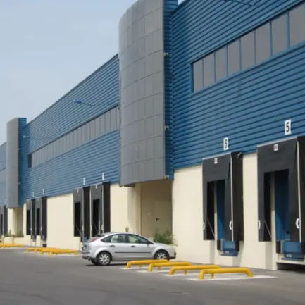Prime Logistics Wrocław
