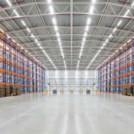 Ursus Logistic Center