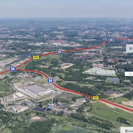 Panattoni Park Ruda Śląska II