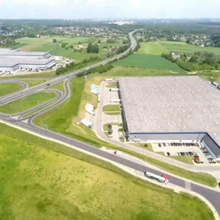 Logicor Mysłowice