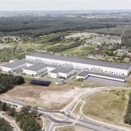 CTPark Bydgoszcz